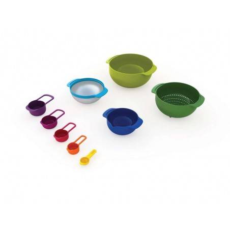 Joseph Joseph Nest 9 Plus - Mimocook