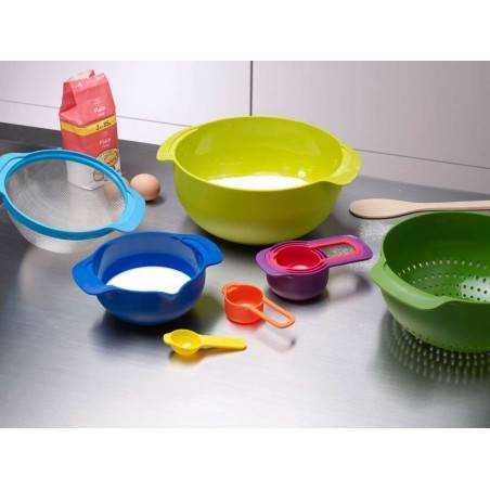 Joseph Joseph Nest 9 Plus - Mimocook