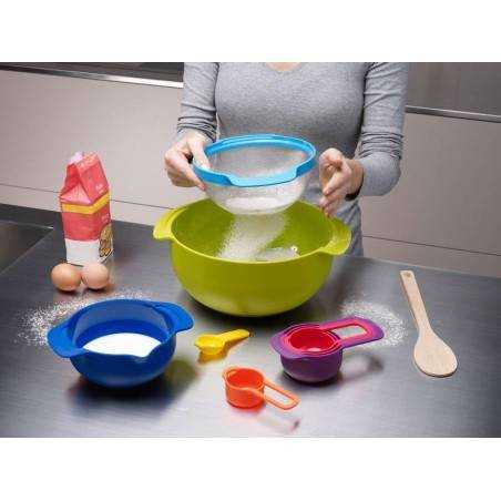 Joseph Joseph Nest 9 Plus - Mimocook