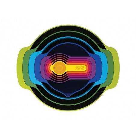 Joseph Joseph Nest 9 Plus - Mimocook