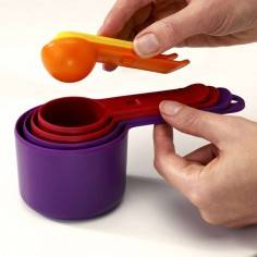 Joseph Joseph Nest Cups - Mimocook