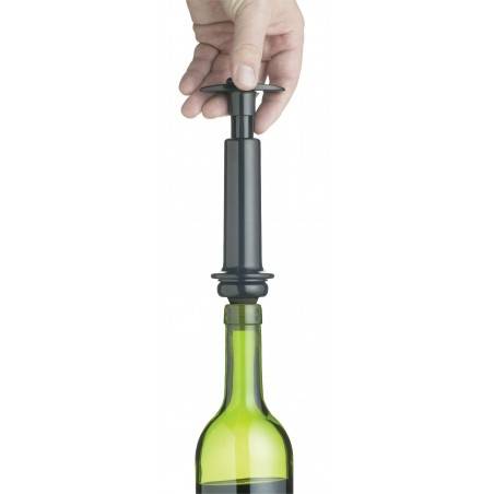 Kitchen Craft Bar Craft Connoisseur Deluxe Wine Preserver Set Kitchen Craft - 3