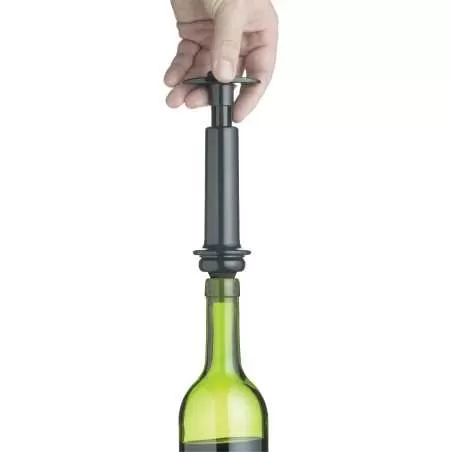 Kitchen Craft Bar Craft Connoisseur Deluxe Wine Preserver Set Kitchen Craft - 3