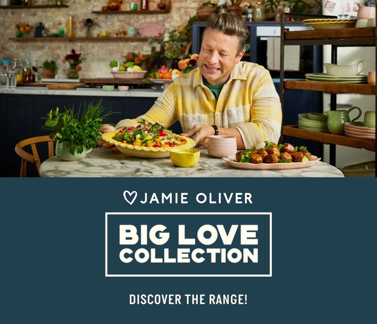 jamie oliver