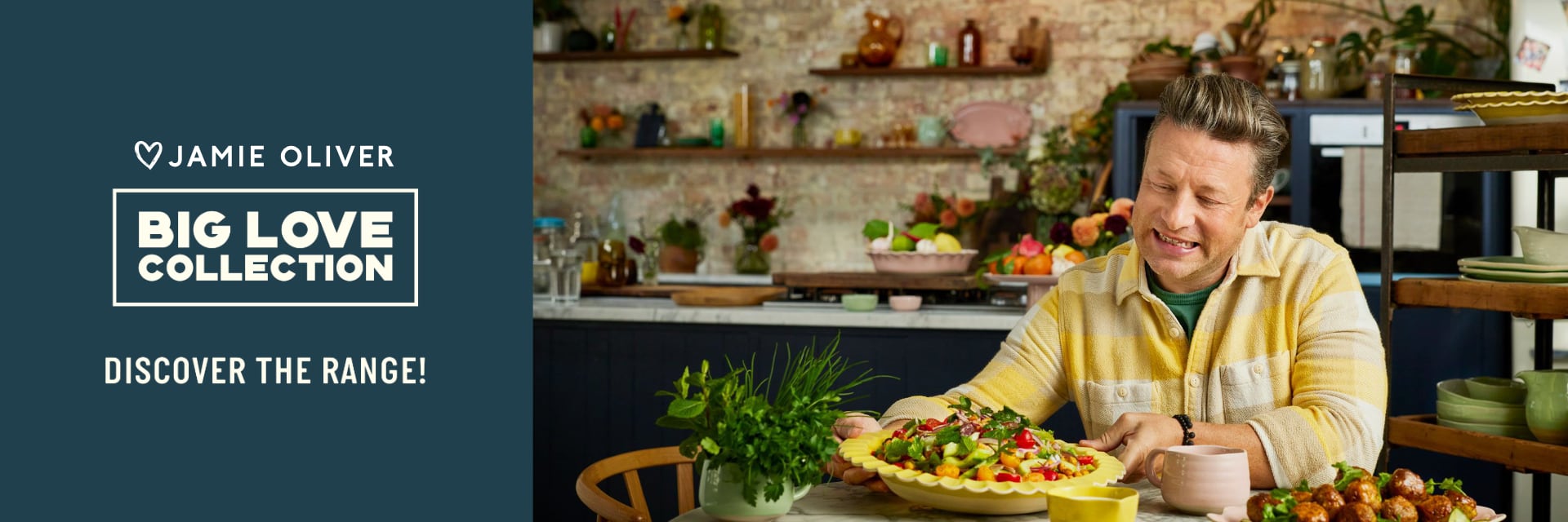 jamie oliver