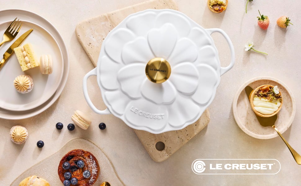 le creuset