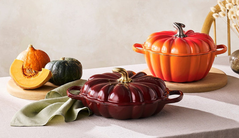 le creuset
