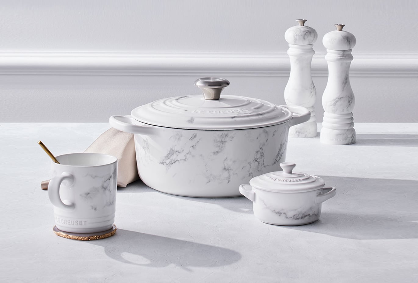 le creuset