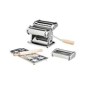 Pasta makers