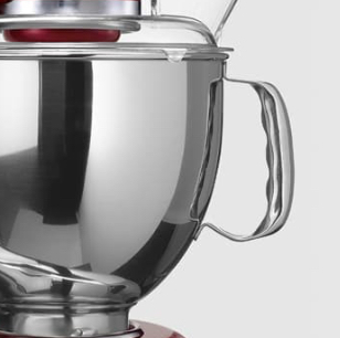 Ta&ccedil;a de A&ccedil;o Inoxid&aacute;vel de 4,8L