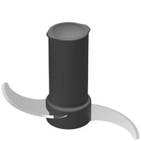 Couteau Metal