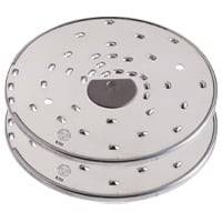 Grating discs 2 / 4 mm