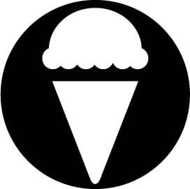 GEFRORENE DESSERTS