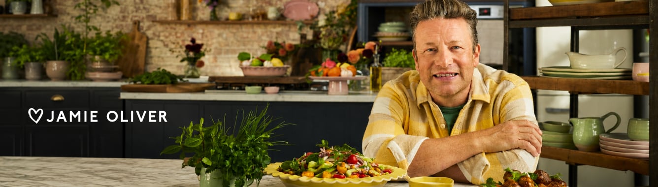 Jamie Oliver