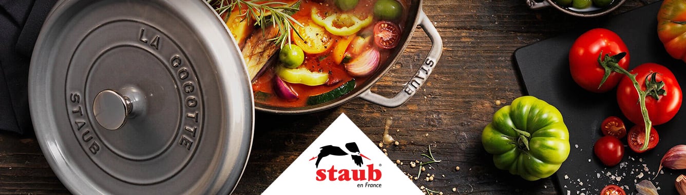 Staub