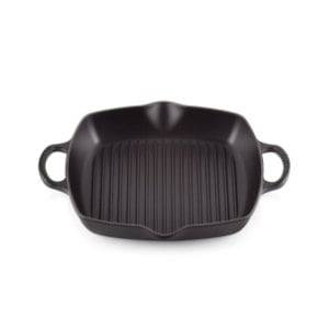 Grills & Skillets